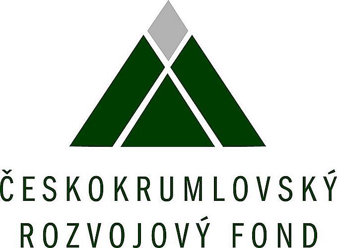 Českokrumlovský rozvojový fond s.r.o.