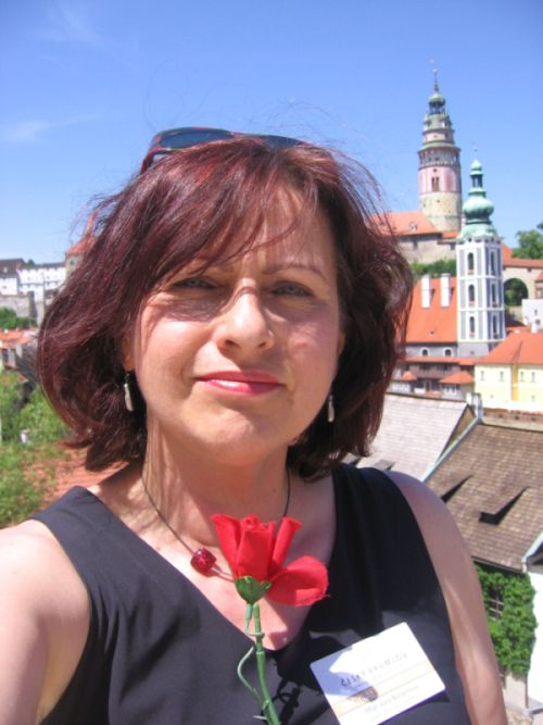 Jana Bürgerová